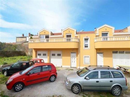 Ferielejlighed - 4 personer -  - Ulica bana Jelacica - 21216 - Kastel Stari