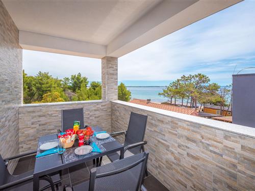 Ferielejlighed - 6 personer -  - Stari put - 23234 - Vir