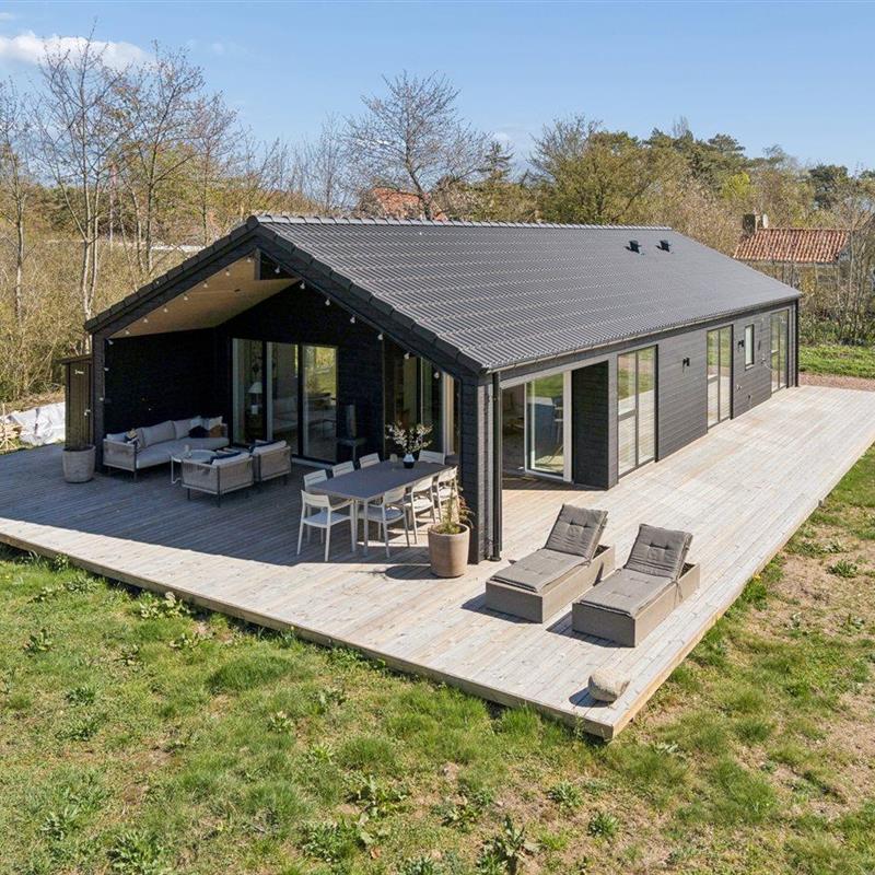 Sommerhus - 6 personer -  - Kannikegårdsvej 42 B - Balka - 3730 - Nexø