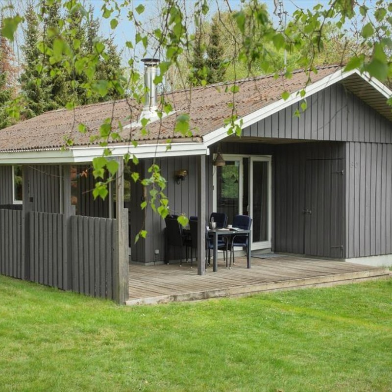 Ferienhaus - 6 Personen -  - Skovlystvej - Marielyst - 4873 - Väggerlöse