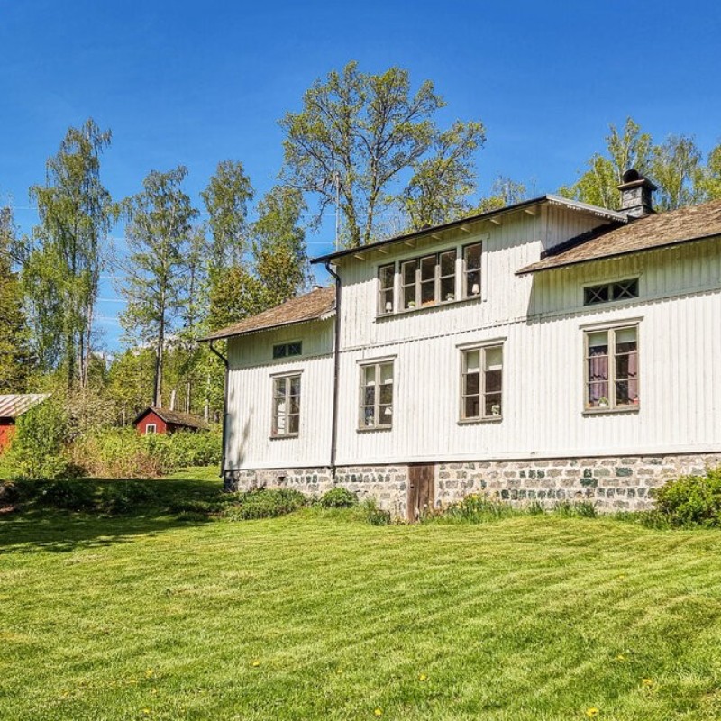 Sommerhus - 10 personer -  - Glyckshult - 464 72 - Håverud