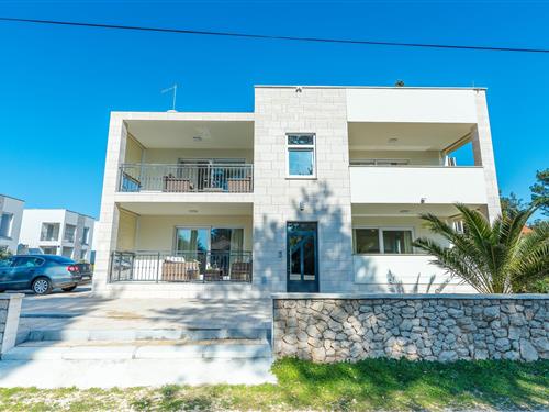 Holiday Home/Apartment - 4 persons -  - Vir - 23234 - Vir