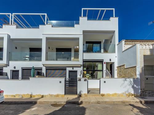 Feriehus - 4 personer -  - Calle Alcantarilla - 03191 - Pilar De La Horadada