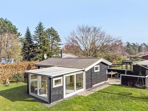 Ferienhaus - 6 Personen -  - Nattergalevej - Marielyst - 4873 - Väggerlöse