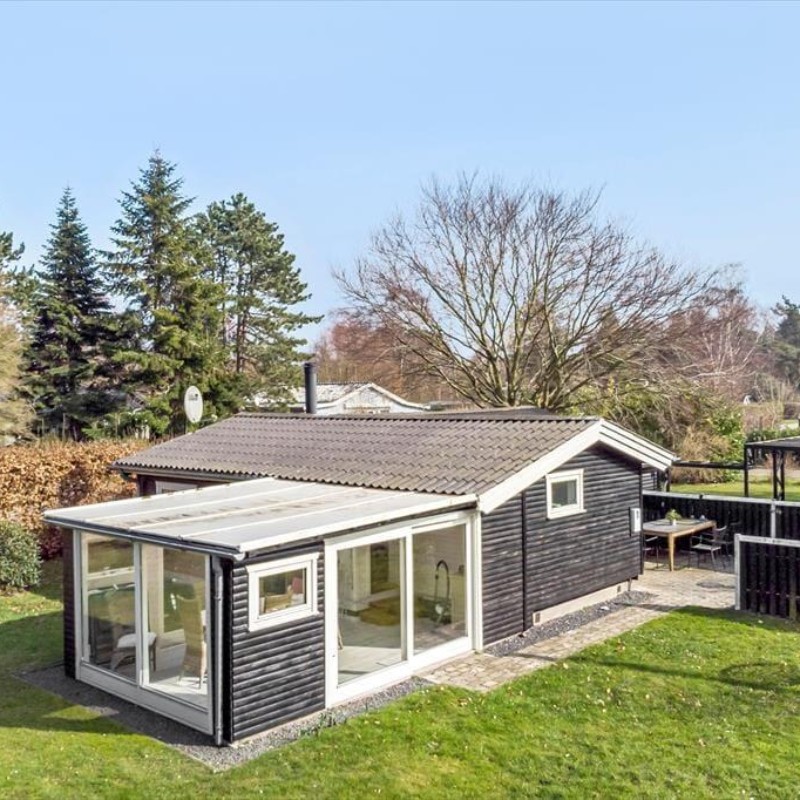 Ferienhaus - 6 Personen -  - Nattergalevej - Marielyst - 4873 - Väggerlöse