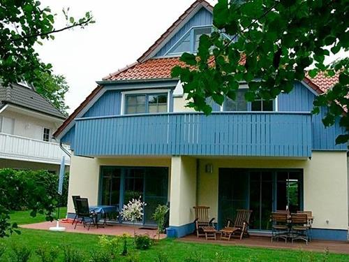 Holiday Home/Apartment - 4 persons -  - Mühlenstraße - 18374 - Zingst