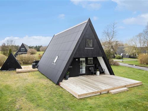 Sommerhus - 4 personer -  - Golfsvinget - Vesthimmerland - 9640 - Farsø