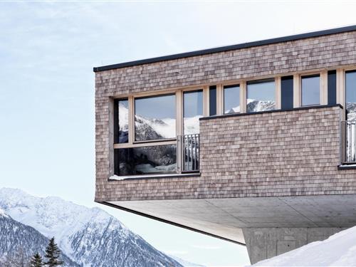 Chalet - 8 Personen -  - 9981 - Kals Am Großglockner