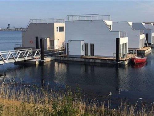 Feriehus - 5 personer -  - 24376 - Kappeln