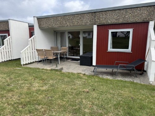 Ferielejlighed - 4 personer -  - Æblevej - 3770 - Allinge