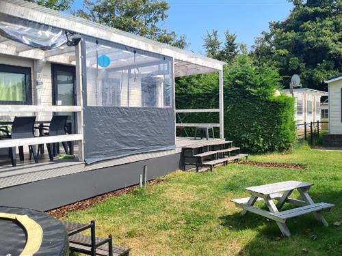 Holiday Home/Apartment - 6 persons -  - Mariapolderseweg - 4493 PH - Kamperland