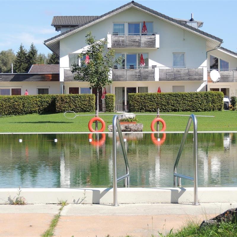 Ferielejlighed - 4 personer -  - Blaichacher Str. - 87545 - Burgberg