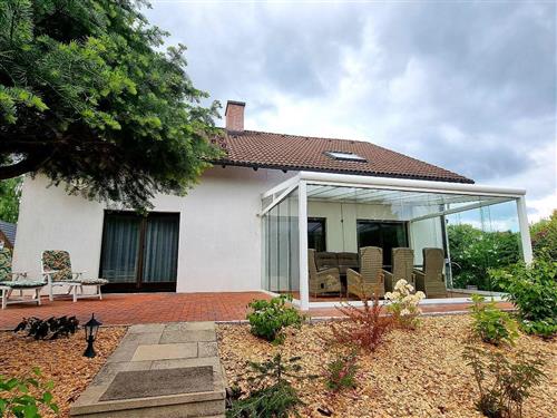 Ferielejlighed - 4 personer -  - Beethovenstr. - 02763 - Bertsdorf-Hörnitz