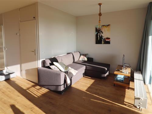 Ferieleilighet - 4 personer -  - 8621CS - Heeg