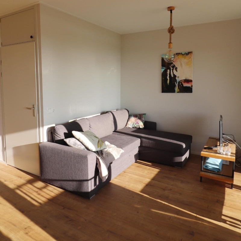 Ferielejlighed - 4 personer -  - 8621CS - Heeg