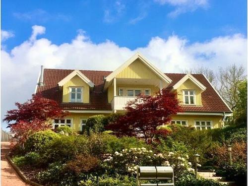 Sommerhus - 3 personer -  - 23813 - Nehms