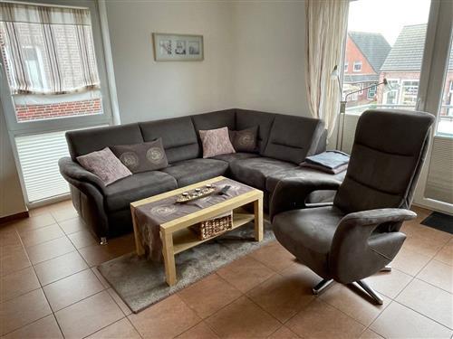 Holiday Home/Apartment - 4 persons -  - Kolkstraße - 26506 - Norddeich