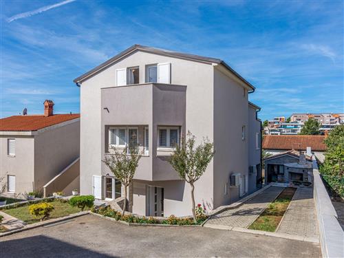 Ferielejlighed - 4 personer -  - Biškupije - 52203 - Medulin