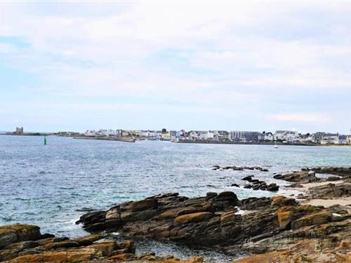 Holiday Home/Apartment - 3 persons -  - 56170 - Quiberon