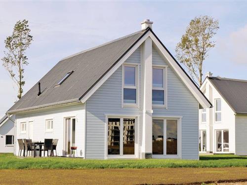 Sommerhus - 10 personer -  - Skipper Ring - 24376 - Ostseeresort Olpenitz