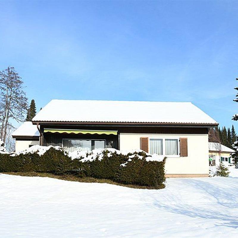 Feriecenter - 6 personer -  - Rehpfad - 87484 - Nesselwang