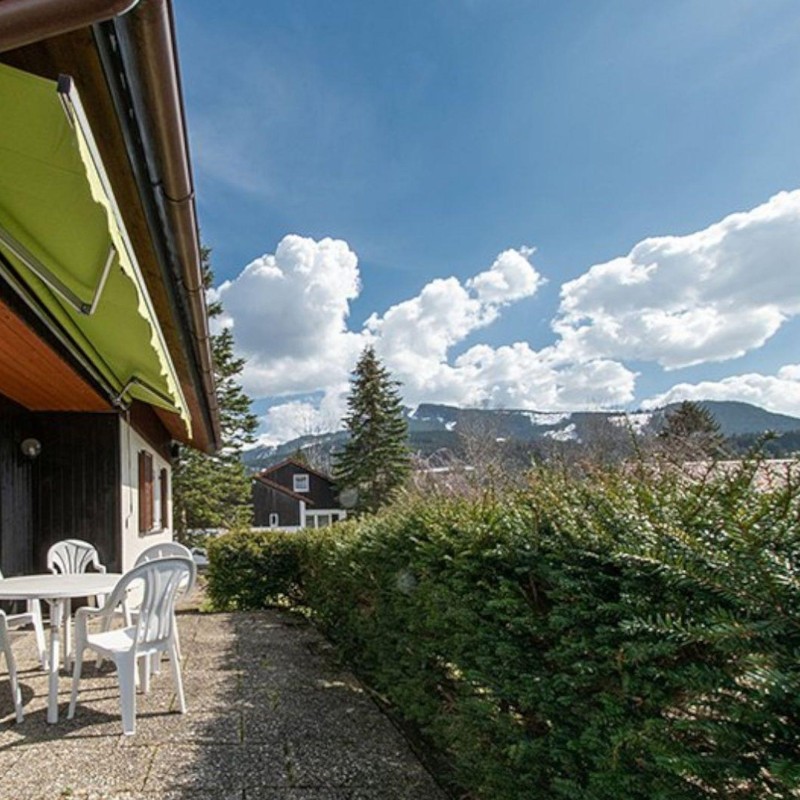 Feriecenter - 6 personer -  - Rehpfad - 87484 - Nesselwang