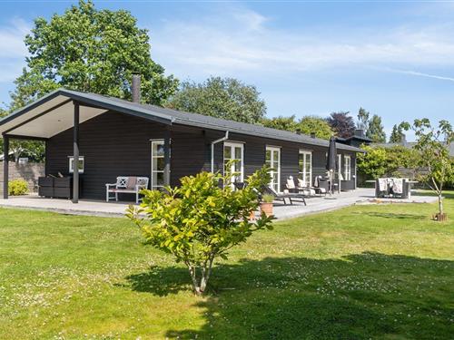 Sommerhus - 6 personer -  - Bøgevej - 3100 - Hornbæk