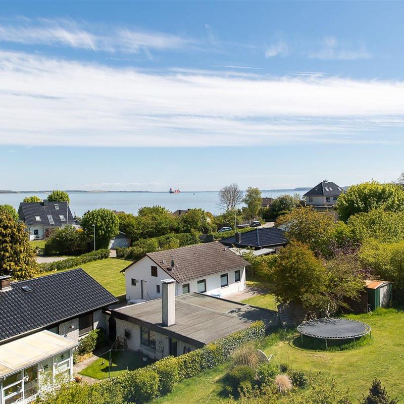 Ferielejlighed - 4 personer -  - Alter Schulweg - 24960 - Glücksburg