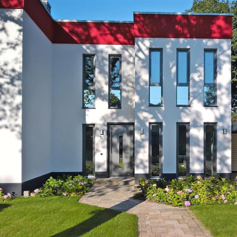 Ferielejlighed - 7 personer -  - 15344 - Strausberg