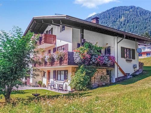 Semesterlägenhet - 6 personer -  - Weite Gasse - 6791 - St. Gallenkirch