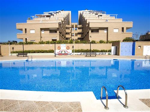 Sommerhus - 4 personer -  - Oropesa Del Mar - 12594