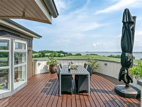 Ferienhaus - 6 Personen -  - Rodbjerg - Skarrev - 6200 - Aabenraa