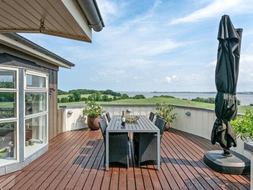 Sommerhus - 6 personer -  - Rodbjerg - Skarrev - 6200 - Aabenraa