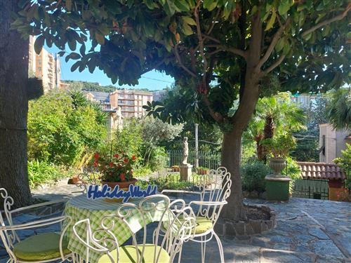 Ferielejlighed - 4 personer -  - Genova - 16142