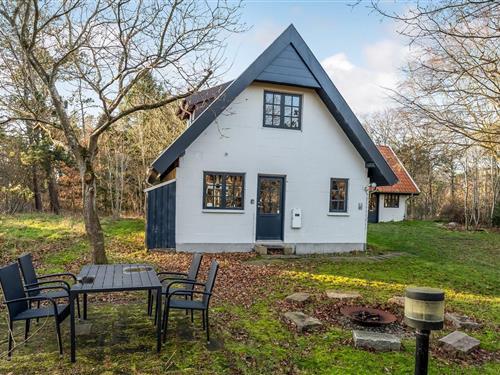 Ferienhaus - 7 Personen -  - Kanalvej - Agger - 7770 - Vestervig