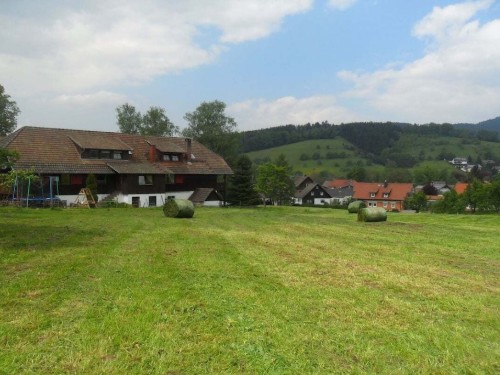Feriehus - 5 personer -  - 77736 - Zell A.H.