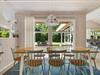 Image 9 - Dining room