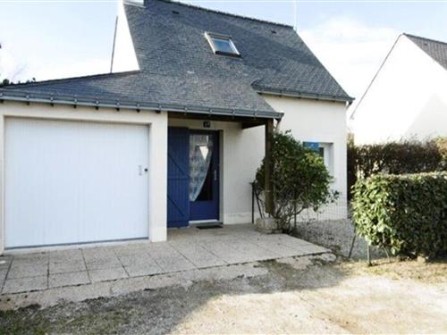 Ferienhaus - 3 Personen -  - 56730 - St Gildas De Rhuys