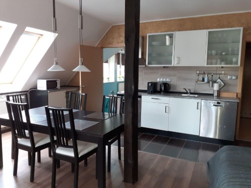 Ferielejlighed - 6 personer -  - 83331 - Przyjazn
