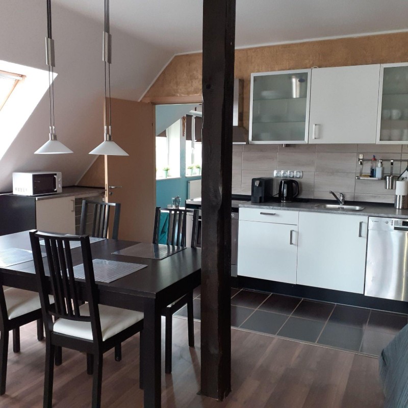 Ferielejlighed - 6 personer -  - 83331 - Przyjazn