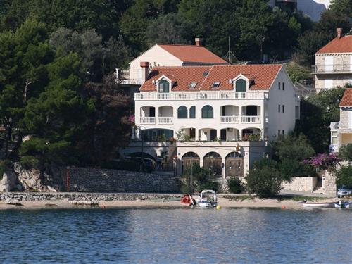 Ferieleilighet - 2 personer -  - Od Mrce - 20232 - Slano