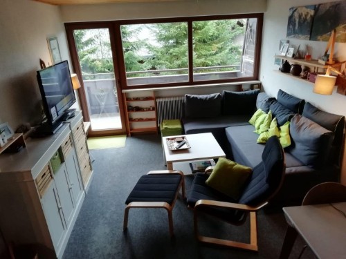 Ferielejlighed - 4 personer -  - Hochkrimml - 5743 - Krimml