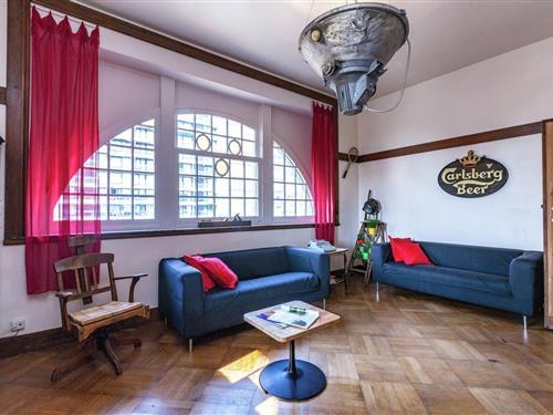 Villa - 8 personer -  - 8430 - Middelkerke