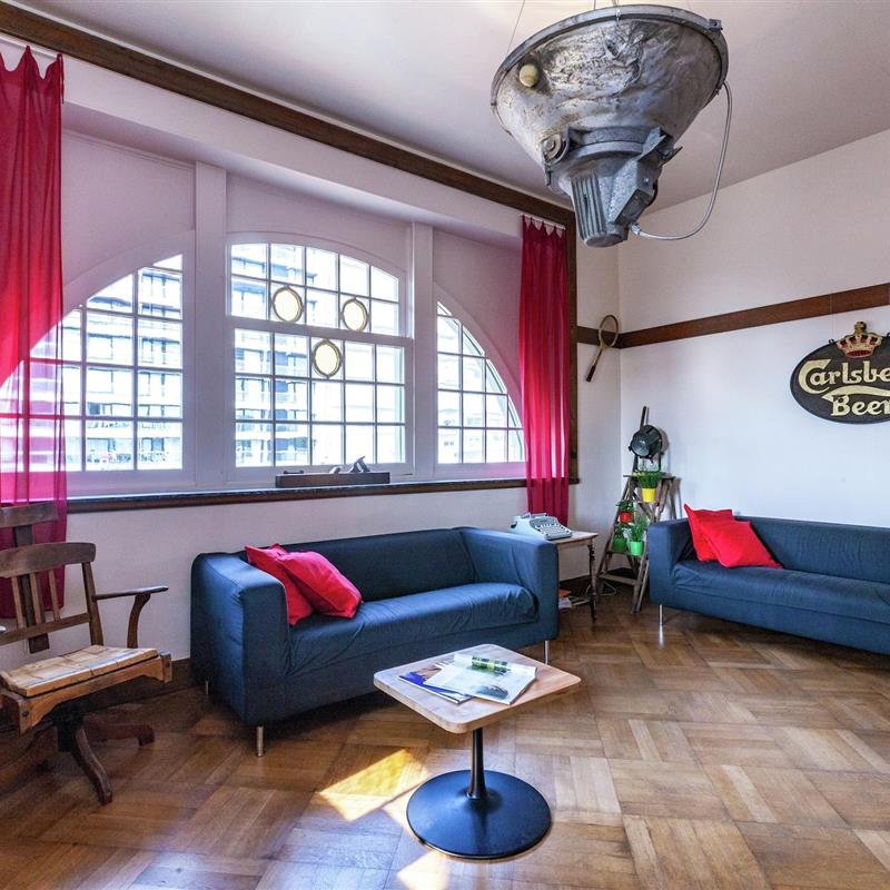 Villa - 8 personer -  - 8430 - Middelkerke