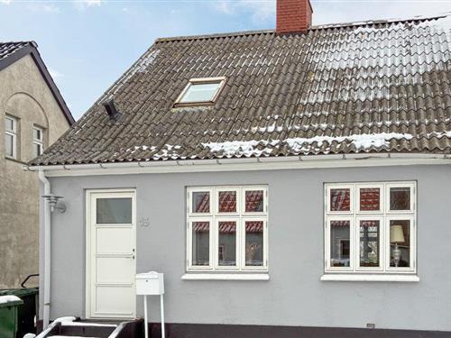 Ferienhaus - 5 Personen -  - Klintevej - 5935 - Bagenkop