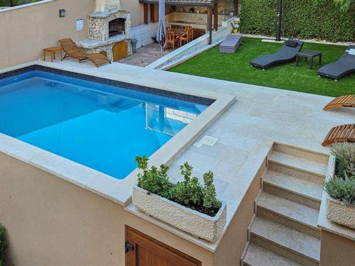 Ferielejlighed - 4 personer -  - Milovana Muzevica - Crikvenica-Dramalj - 51265 - Dramalj