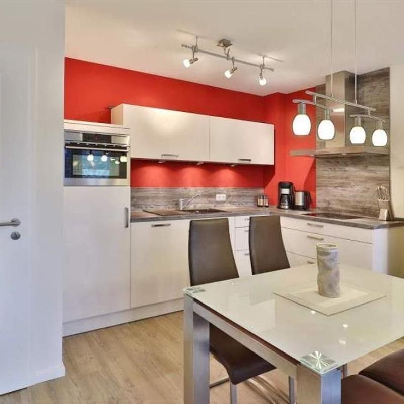 Ferielejlighed - 4 personer -  - Ostseestr. - 23683 - Scharbeutz