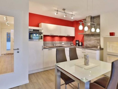Ferienwohnung - 4 Personen -  - Ostseestr. - 23683 - Scharbeutz