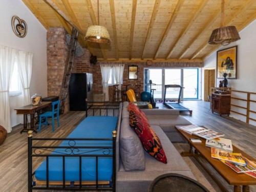 Villa - 12 personer -  - 23263 - Pasman