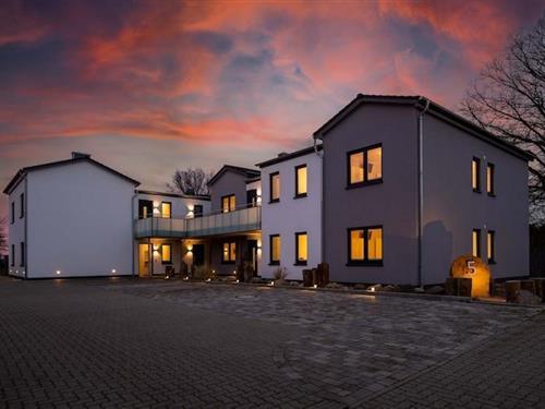 Ferieleilighet - 4 personer -  - 23769 - Petersdorf